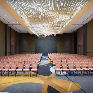 Sofitel Downtown Ξενοδοχείο
