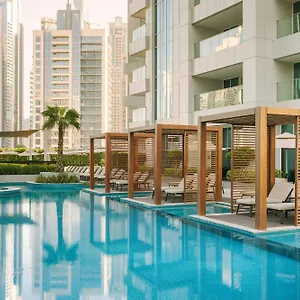 Sonder By Marriott Bonvoy Business Bay Dubai